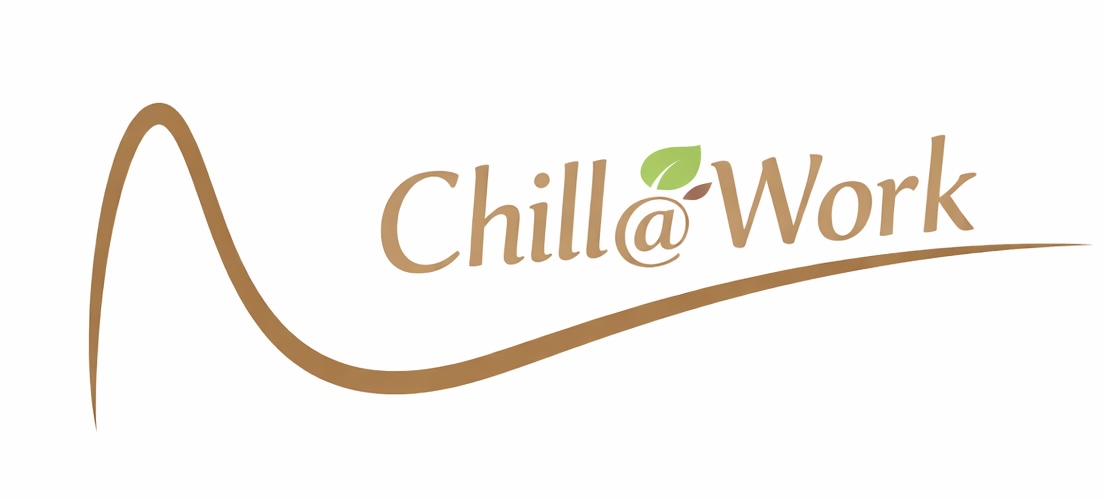 Logo Chill@Work