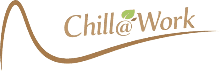 Logo Chill@Work